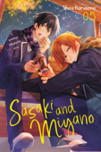 Sasaki and Miyano, Vol. 5 - Shou Harusono