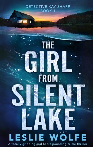 The Girl from Silent Lake