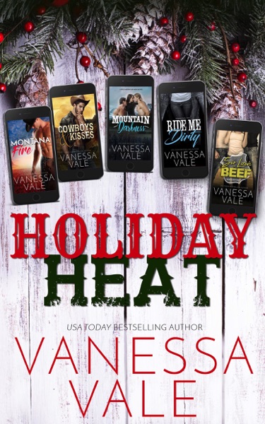 Holiday Heat Boxed Set