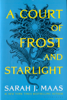 A Court of Frost and Starlight - Sarah J. Maas