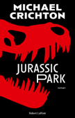 Jurassic Park - Tome 1 - Michael Crichton