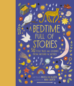A Bedtime Full of Stories - Angela McAllister