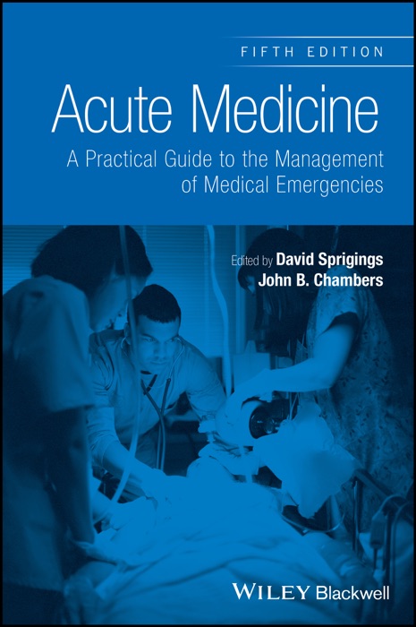 Acute Medicine