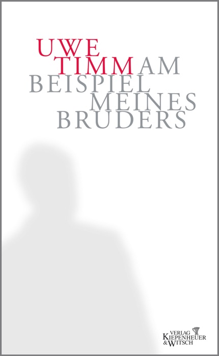 Am Beispiel meines Bruders