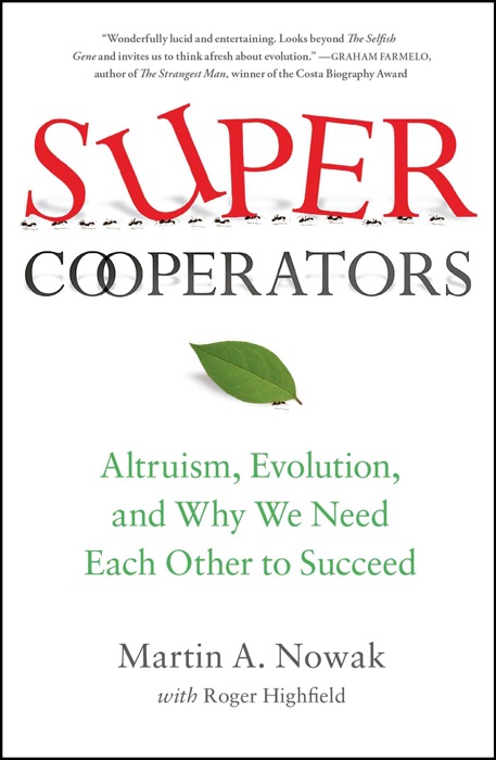 SuperCooperators