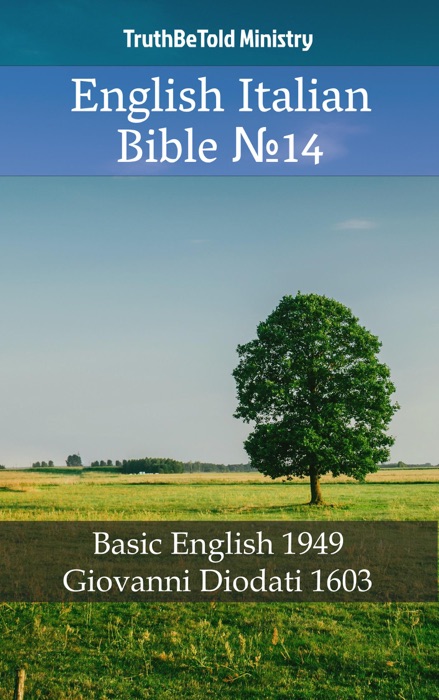 English Italian Bible №14