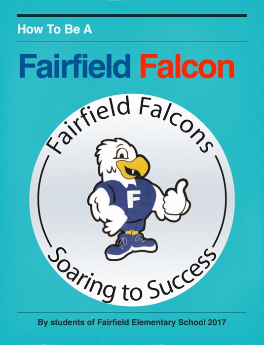 How to Be a Fairfield Falcon