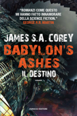 Babylon's Ashes - James S. A. Corey