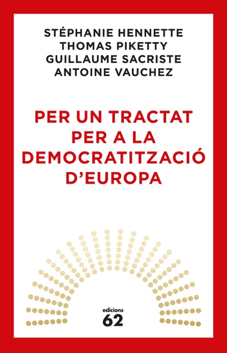 Per un tractat per a la democratització d'Europa