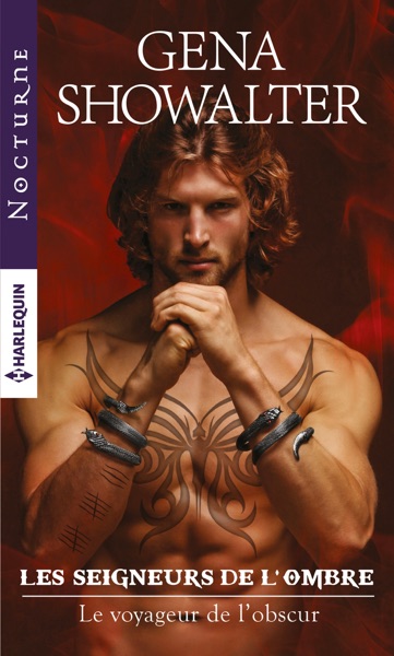 Le voyageur de l'obscur