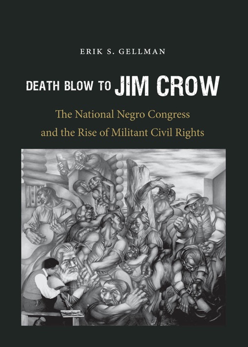 Death Blow to Jim Crow