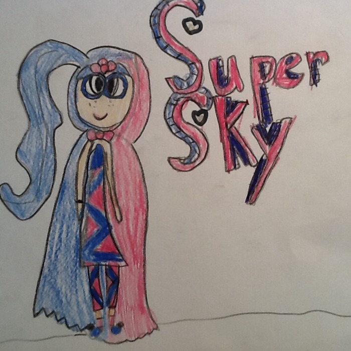 Super Sky