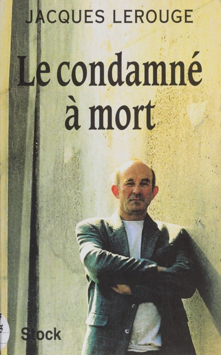 Le Condamné à mort