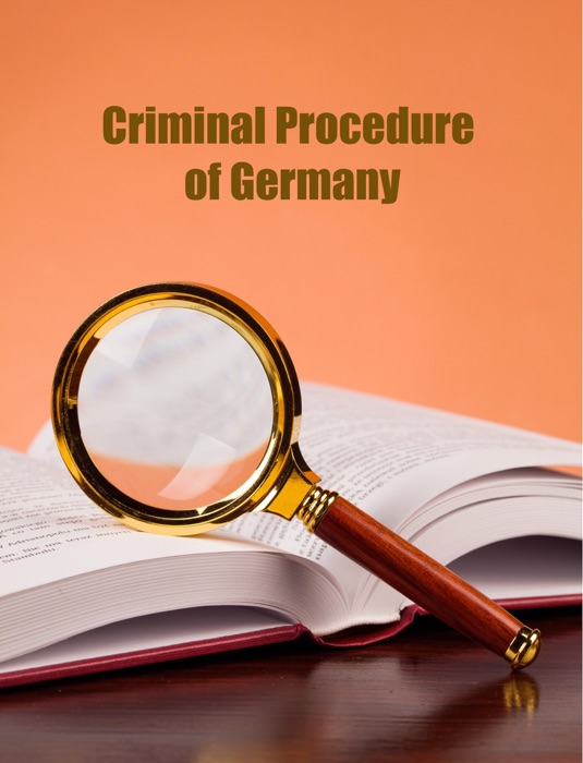 Criminal Procedure of Geremany