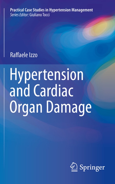 Hypertension and Cardiac Organ Damage