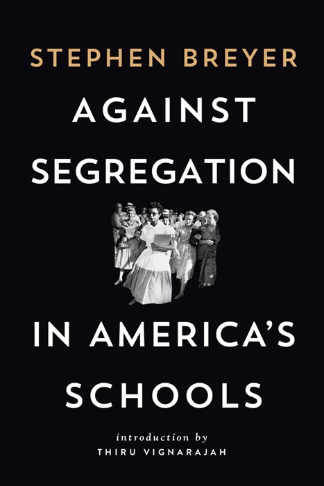 Against Segregation in America's Schools