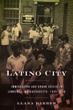 Latino City