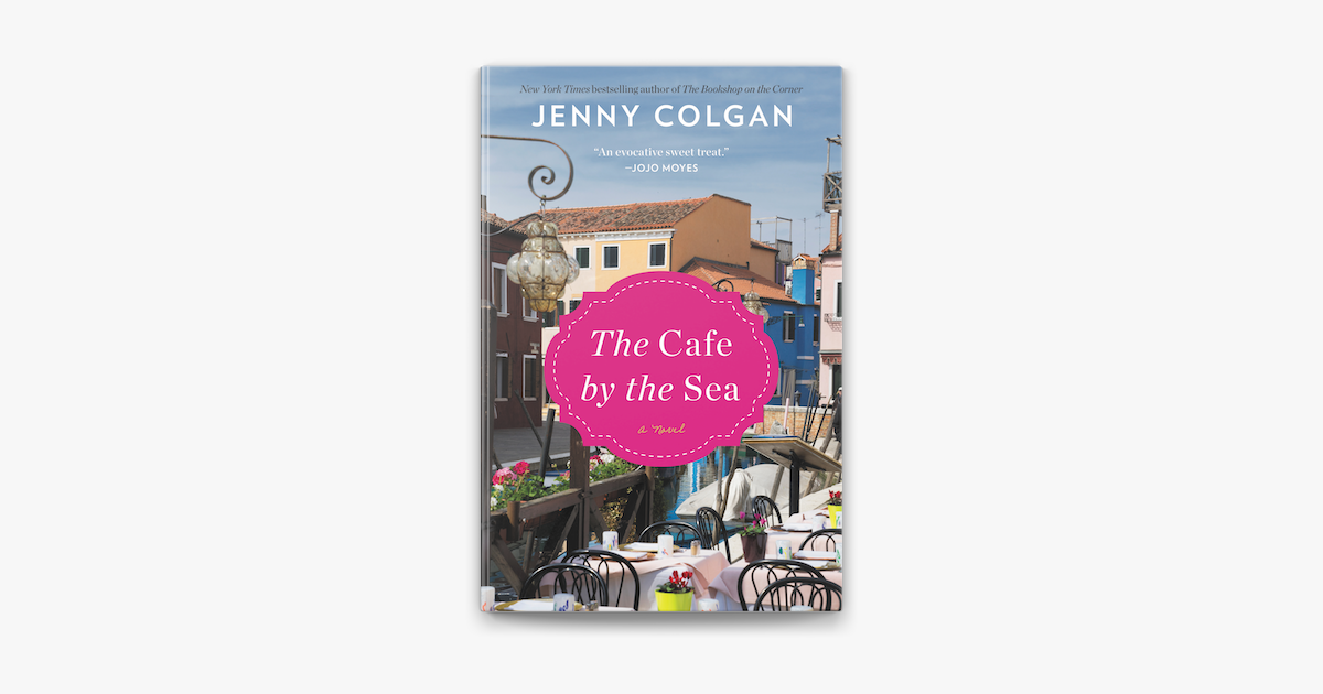 Jenny Colgan Little School By The Sea Series