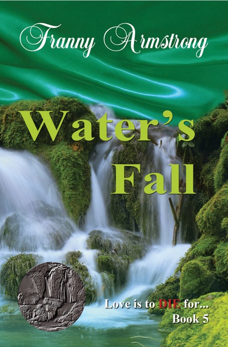 Water's Fall: Book 5