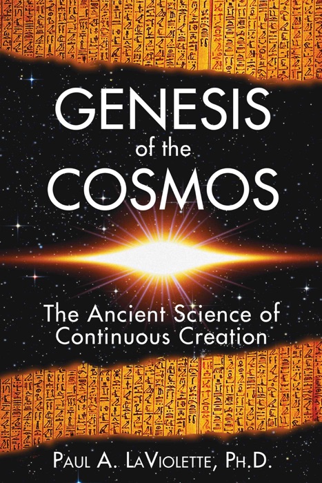 Genesis of the Cosmos