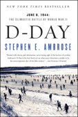 D-Day - Stephen E. Ambrose