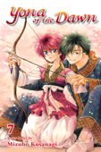 Yona of the Dawn, Vol. 7 - Mizuho Kusanagi