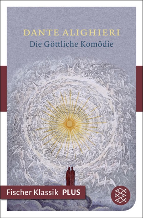 Die Göttliche Komödie