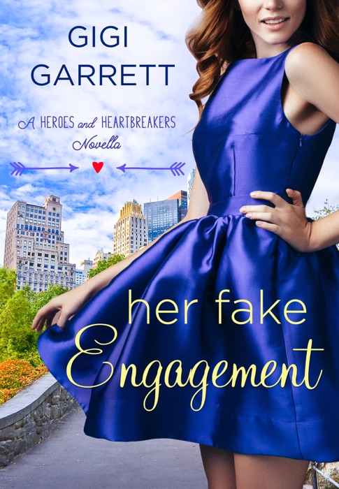 Her Fake Engagement