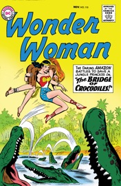Wonder Woman (1942-) #110 - Henry Boltinoff, Bob Kanigher, Jack Schiff, Julius Schwartz, Ross Andru, Bernard Baily & Morris Waldinger by  Henry Boltinoff, Bob Kanigher, Jack Schiff, Julius Schwartz, Ross Andru, Bernard Baily & Morris Waldinger PDF Download