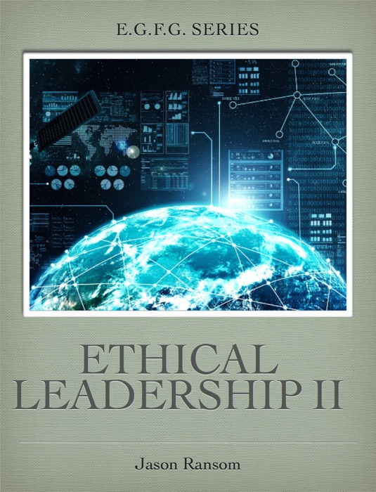 Ethical Leadership Ii