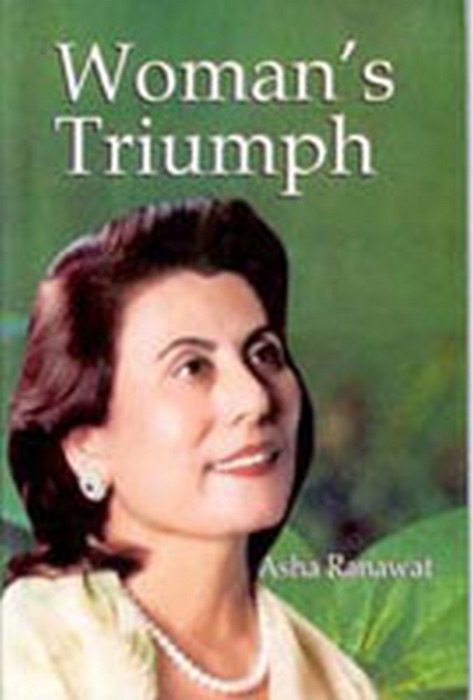 Woman's Triumph