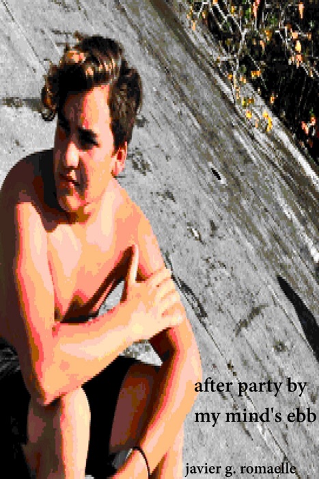 After Party By My Mind's Ebb