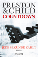 Douglas Preston & Lincoln Child - Countdown - Jede Sekunde zählt artwork