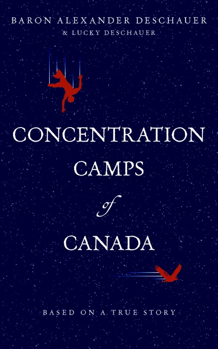 Concentration Camps of Canada