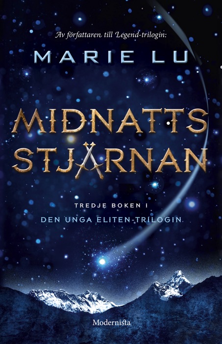 Midnattsstjärnan