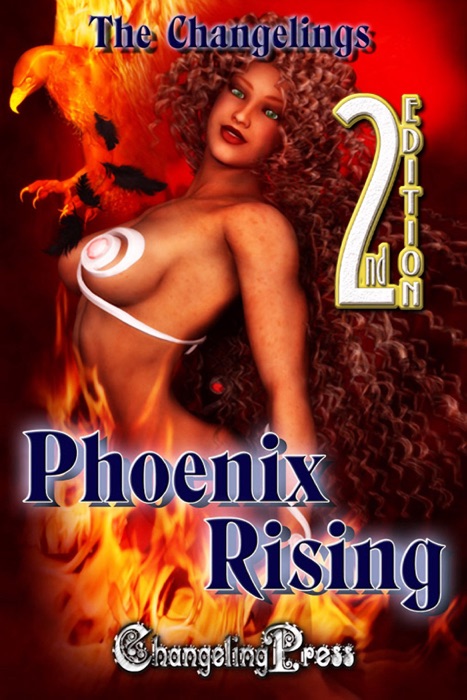 Phoenix Rising (Box Set)