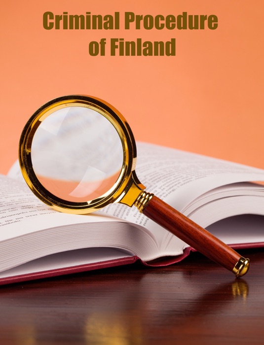 Criminal Procedure of Finland