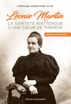 Léonie Martin - Stéphane-Joseph Piat