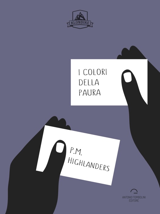 I Colori Della Paura