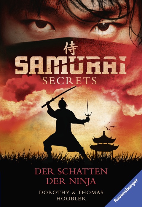 Samurai Secrets 3: Der Schatten der Ninja