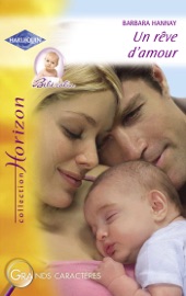 Un rêve d'amour (Harlequin Horizon)
