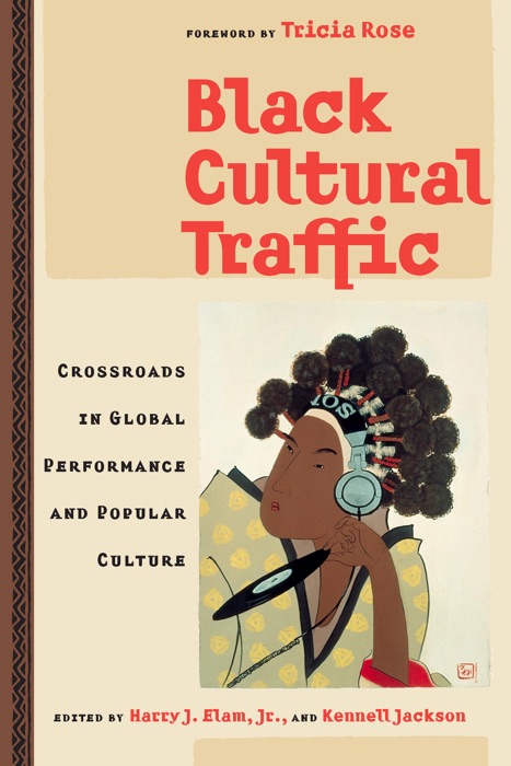 Black Cultural Traffic