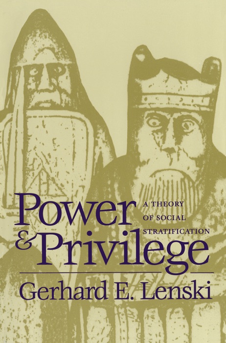 Power and Privilege