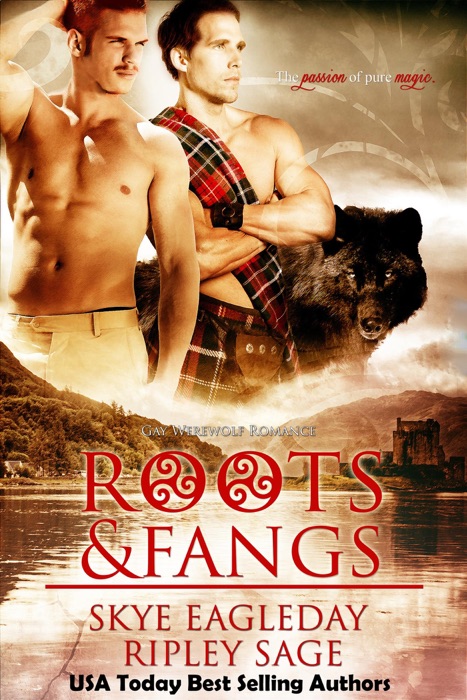 Roots & Fangs