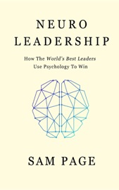Book's Cover of NeuroLeadership