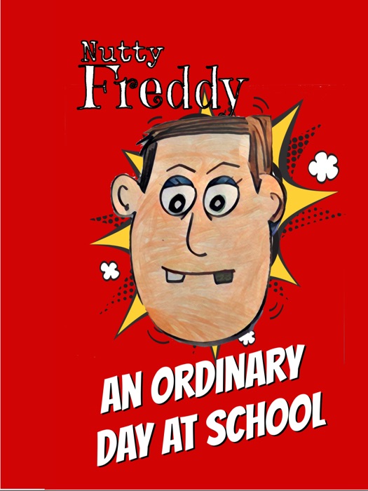 Nutty Freddy