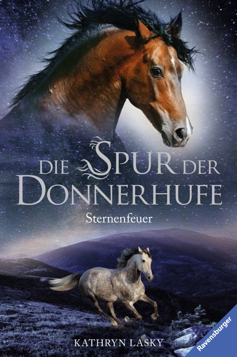 Die Spur der Donnerhufe 2: Sternenfeuer