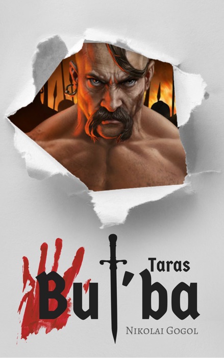Taras Bul'ba