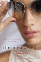 Robinne Lee - The Idea of You artwork