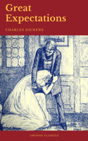 Charles Dickens & Cronos Classics - Great Expectations (Cronos Classics) artwork